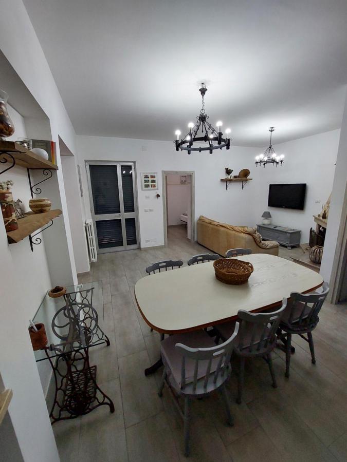 Appartement Dimora Carucci à Noci Extérieur photo
