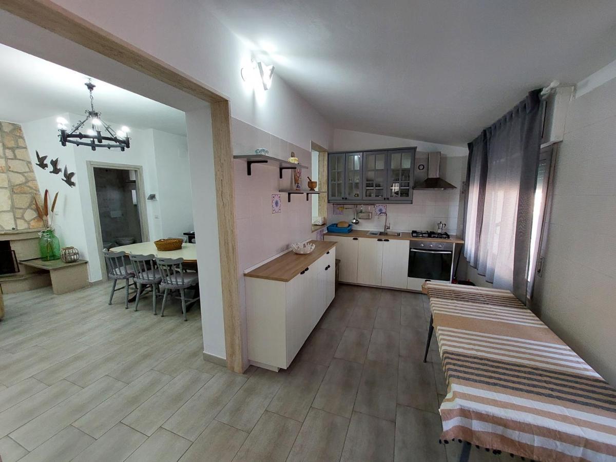 Appartement Dimora Carucci à Noci Extérieur photo
