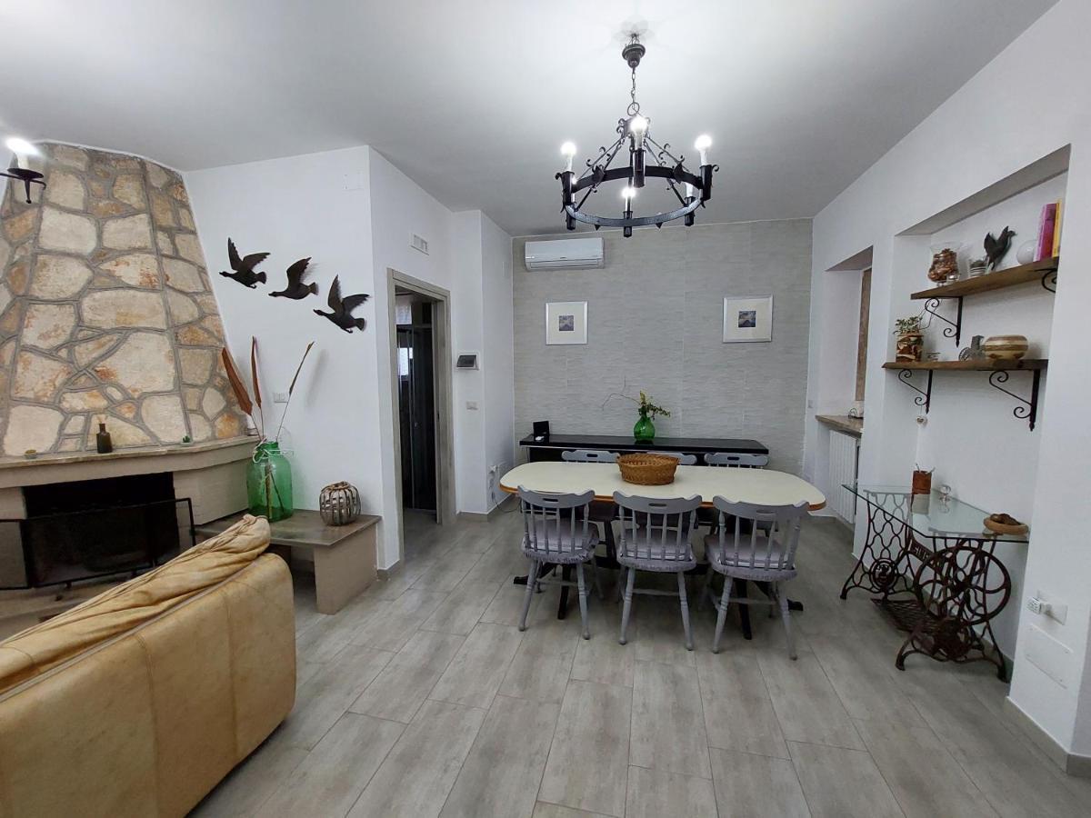 Appartement Dimora Carucci à Noci Extérieur photo