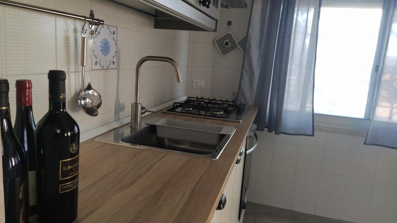 Appartement Dimora Carucci à Noci Extérieur photo