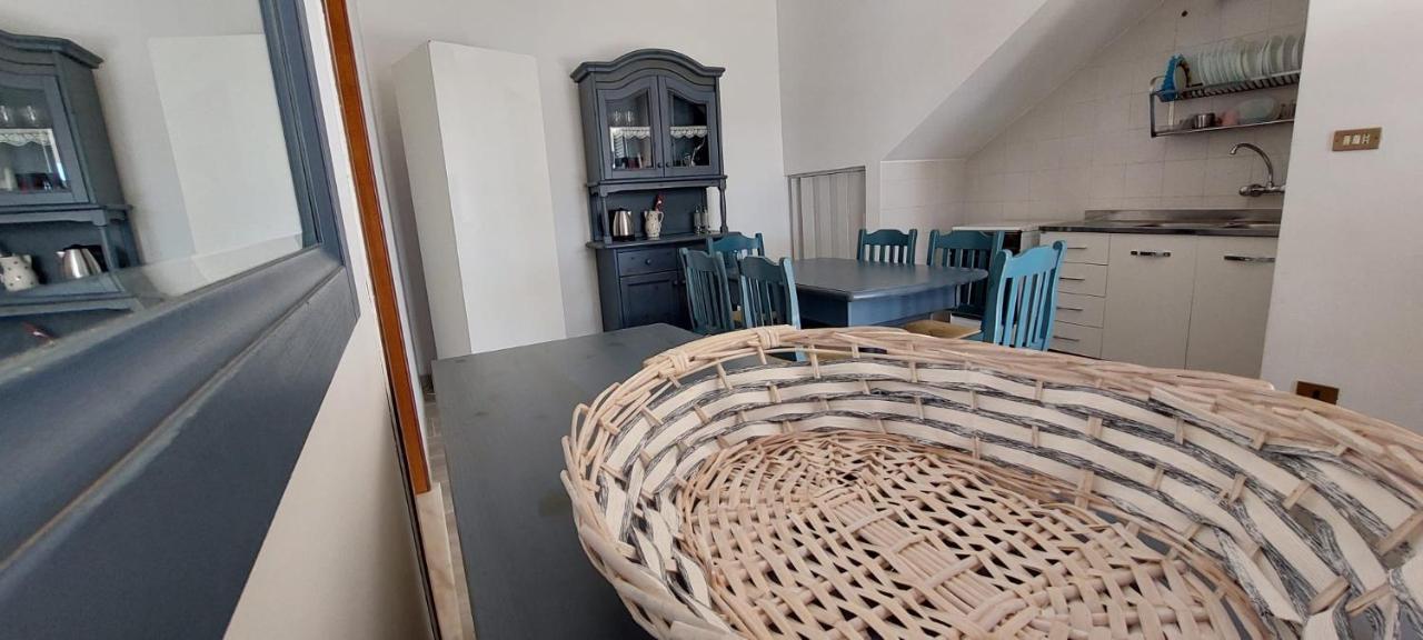 Appartement Dimora Carucci à Noci Extérieur photo