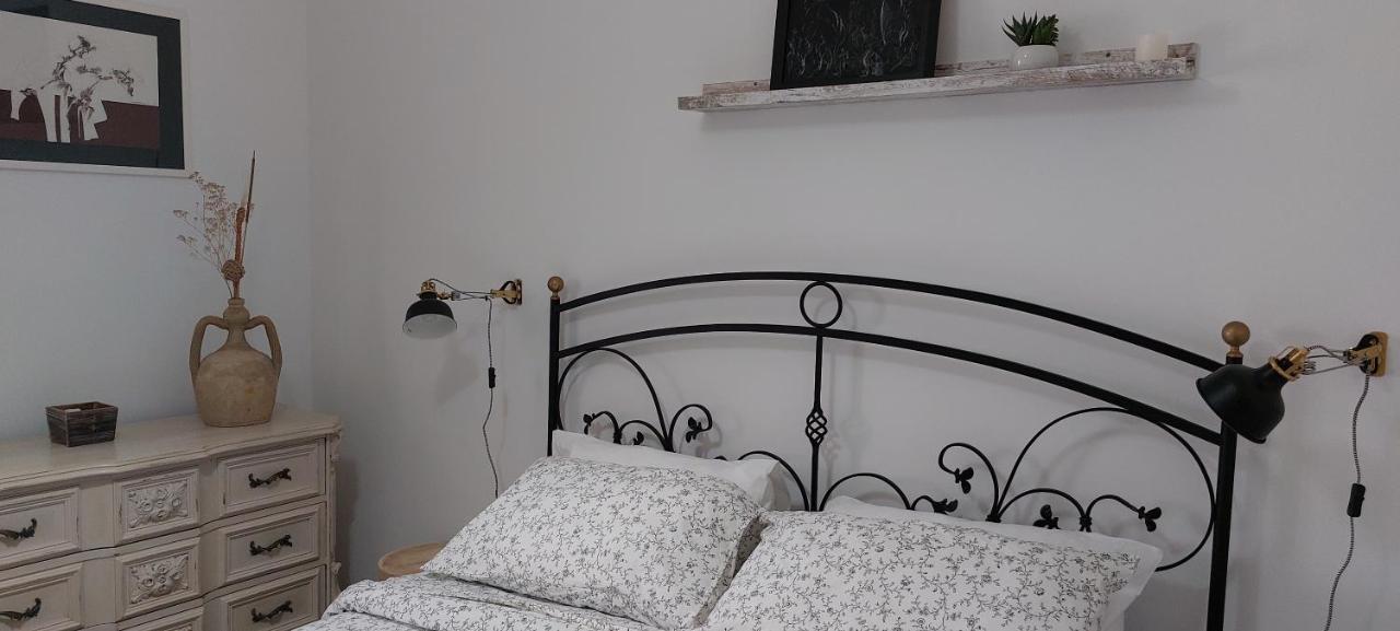 Appartement Dimora Carucci à Noci Extérieur photo