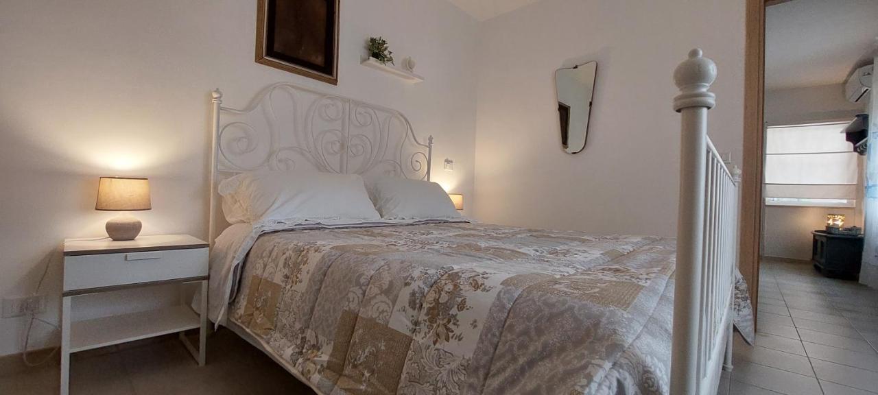 Appartement Dimora Carucci à Noci Extérieur photo