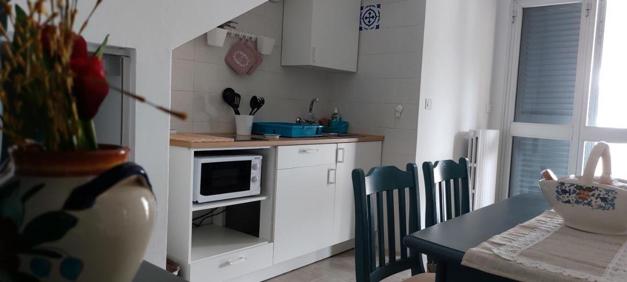 Appartement Dimora Carucci à Noci Extérieur photo
