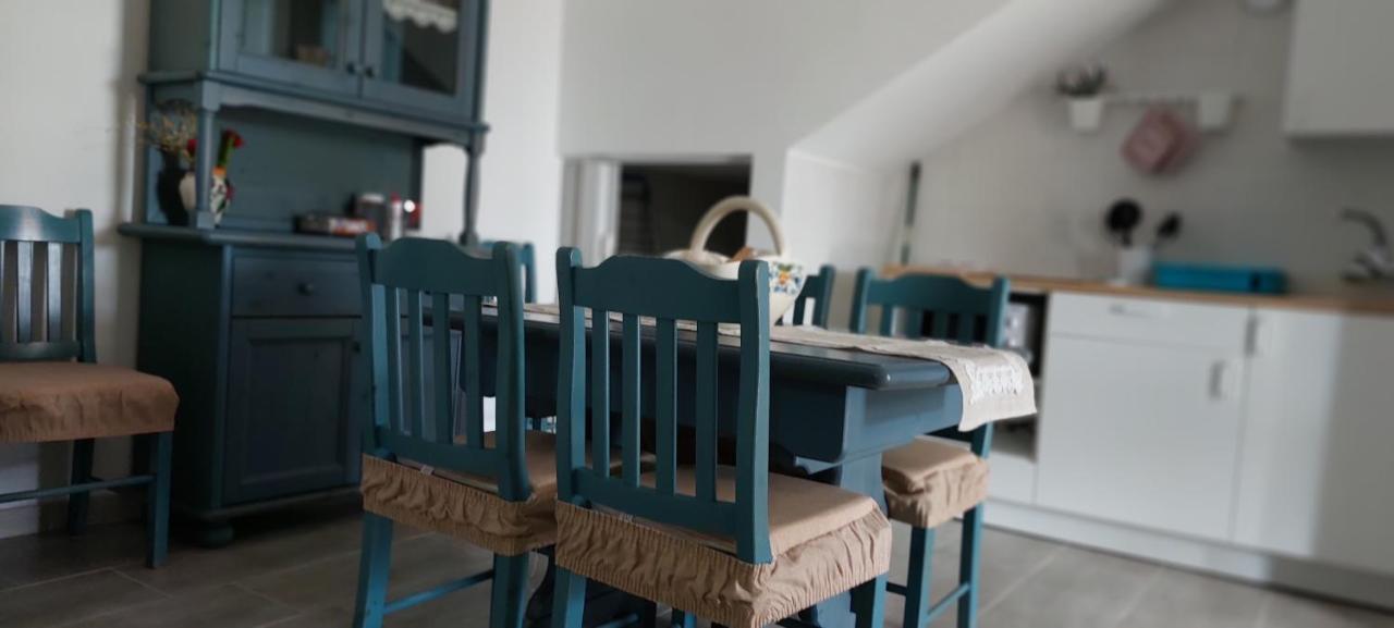 Appartement Dimora Carucci à Noci Extérieur photo